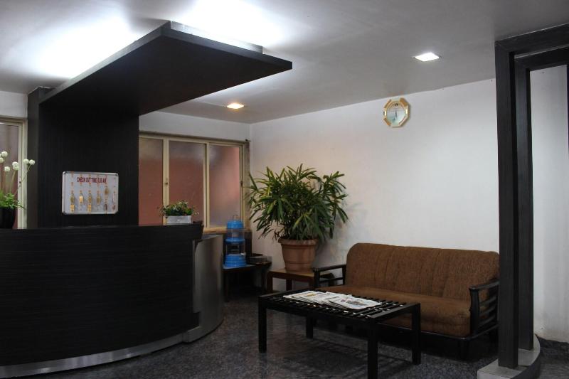 Photo of Hotel Sunny International, 3-star hotel in Mahabaleshwar (and vicinity)