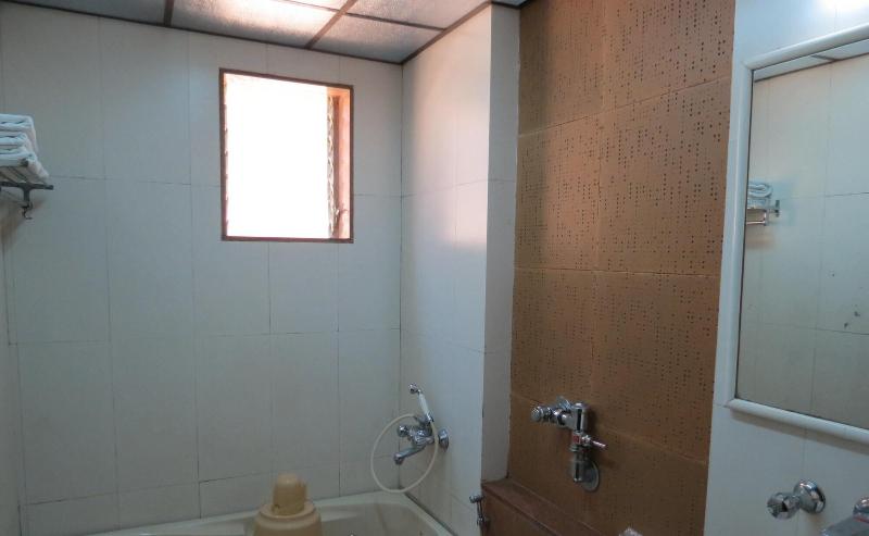 Photo of Hotel Sunny International, 3-star hotel in Mahabaleshwar (and vicinity)