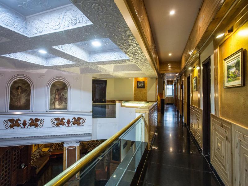 Photo of Hotel Pratap Heritage, 3-star hotel in Mahabaleshwar (and vicinity)