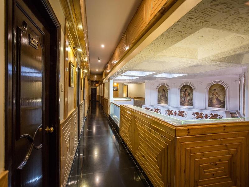 Photo of Hotel Pratap Heritage, 3-star hotel in Mahabaleshwar (and vicinity)