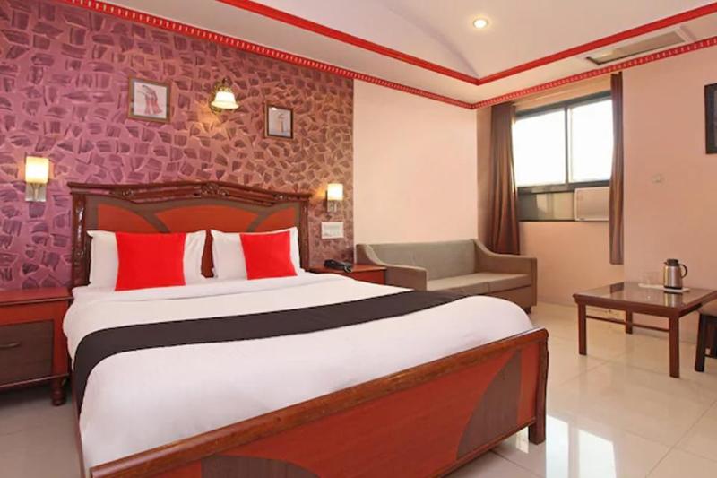 Photo of Hotel Pratap Heritage, 3-star hotel in Mahabaleshwar (and vicinity)