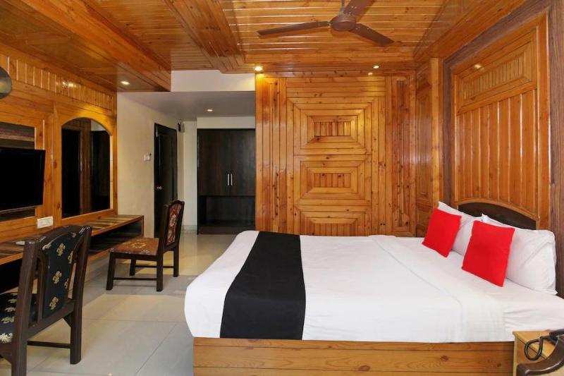 Photo of Hotel Pratap Heritage, 3-star hotel in Mahabaleshwar (and vicinity)