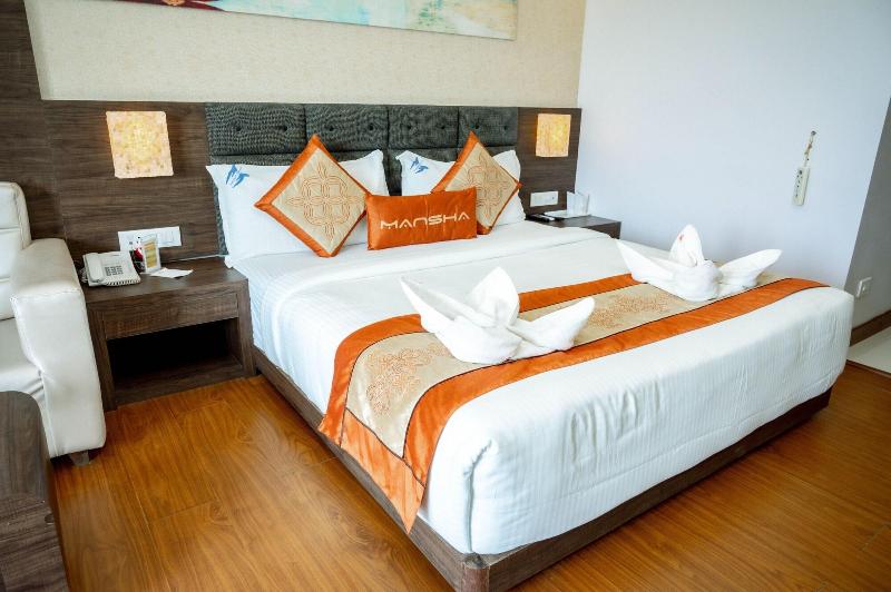 Photo of Hotel Mansha Regency, 3-star hotel in Port Blair