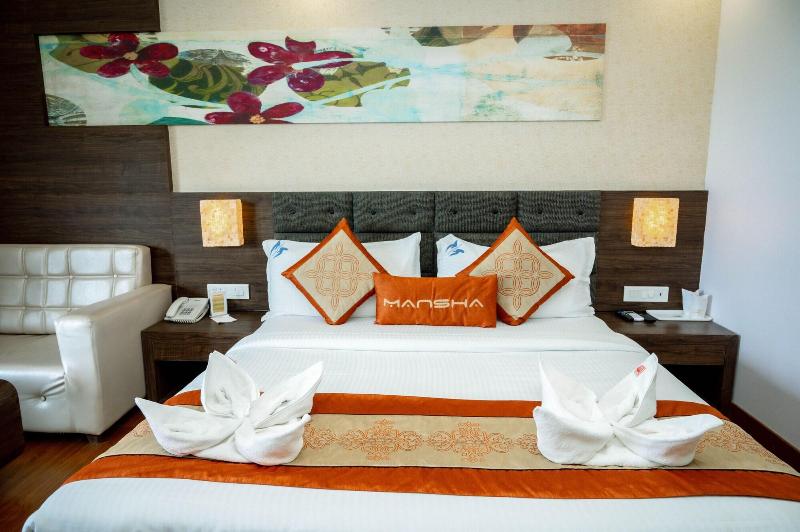 Photo of Hotel Mansha Regency, 3-star hotel in Port Blair