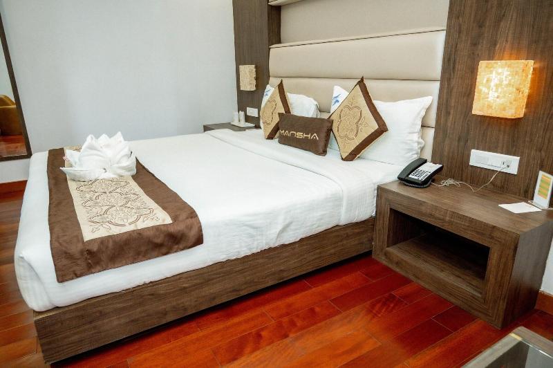 Photo of Hotel Mansha Regency, 3-star hotel in Port Blair