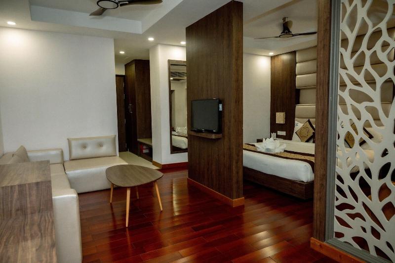Photo of Hotel Mansha Regency, 3-star hotel in Port Blair