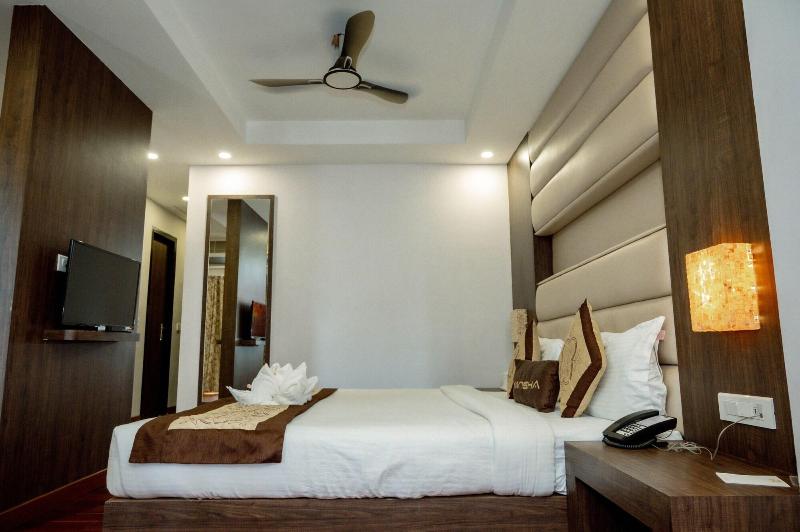 Photo of Hotel Mansha Regency, 3-star hotel in Port Blair