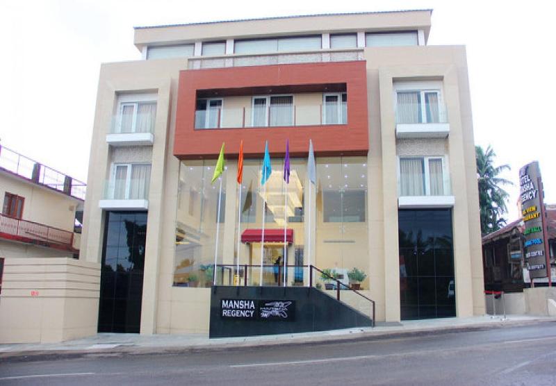 Photo of Hotel Mansha Regency, 3-star hotel in Port Blair