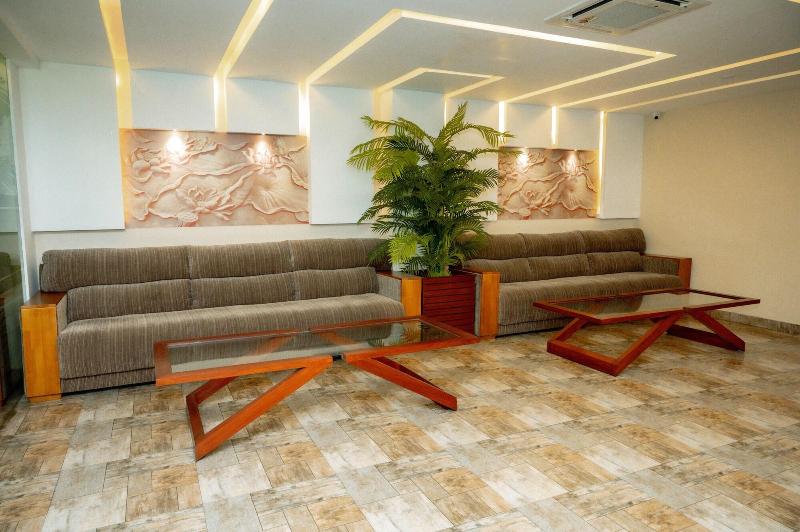 Photo of Hotel Mansha Regency, 3-star hotel in Port Blair