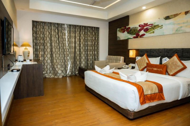 Photo of Hotel Mansha Regency, 3-star hotel in Port Blair