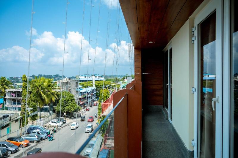 Photo of Hotel Mansha Regency, 3-star hotel in Port Blair