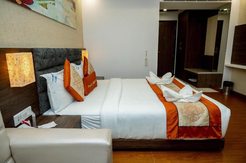 Photo of Hotel Mansha Regency, 3-star hotel in Port Blair