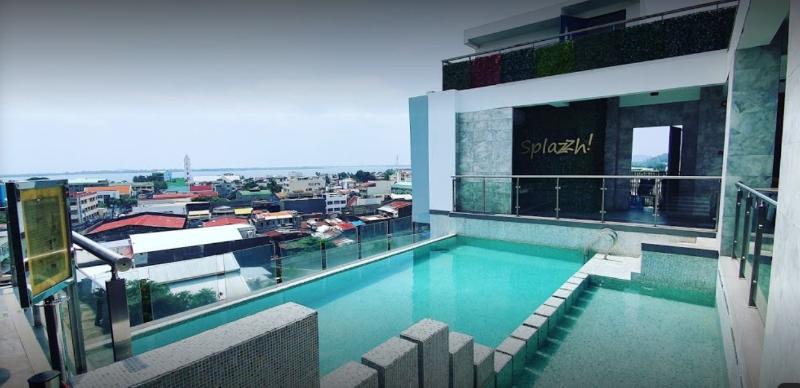 Hotel XYZ, 3-star hotel in Downtown Tacloban