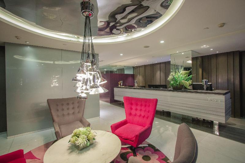 Photo of Hotel XYZ, 3-star hotel in Downtown Tacloban