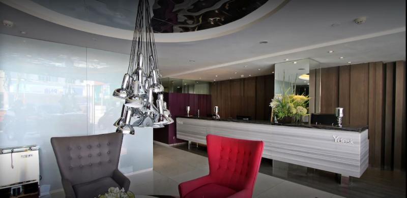 Photo of Hotel XYZ, 3-star hotel in Downtown Tacloban