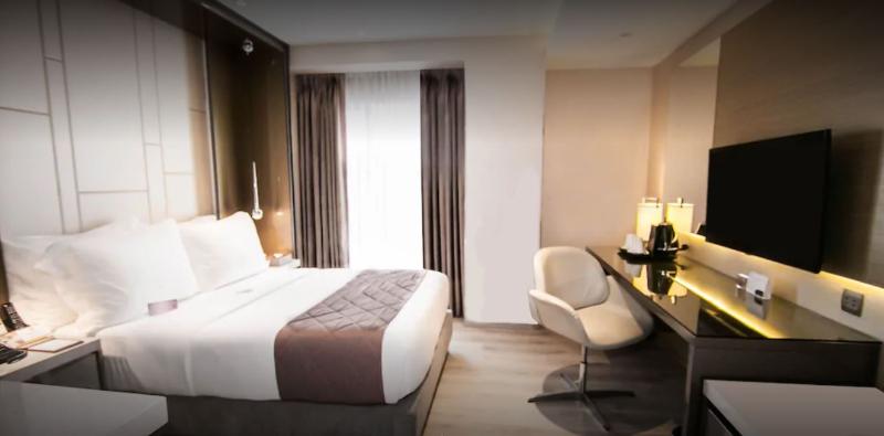 Photo of Hotel XYZ, 3-star hotel in Downtown Tacloban