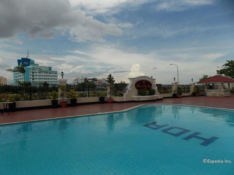 Photo of Hotel Del Rio, 4-star hotel in Iloilo