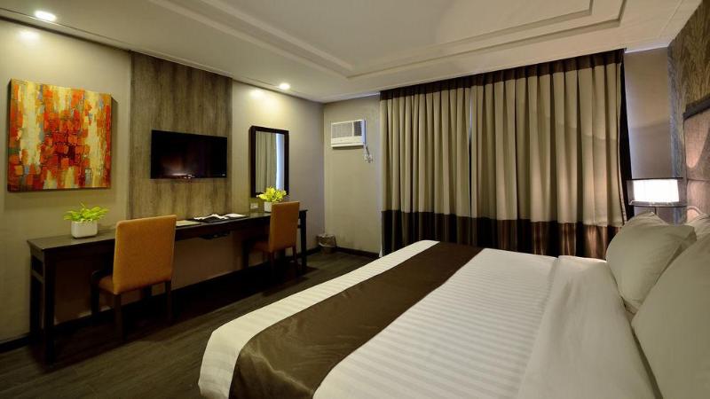 Photo of Hotel Del Rio, 4-star hotel in Iloilo