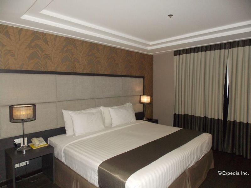 Photo of Hotel Del Rio, 4-star hotel in Iloilo