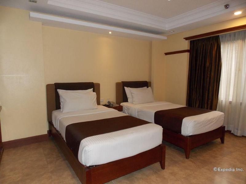 Photo of Hotel Del Rio, 4-star hotel in Iloilo
