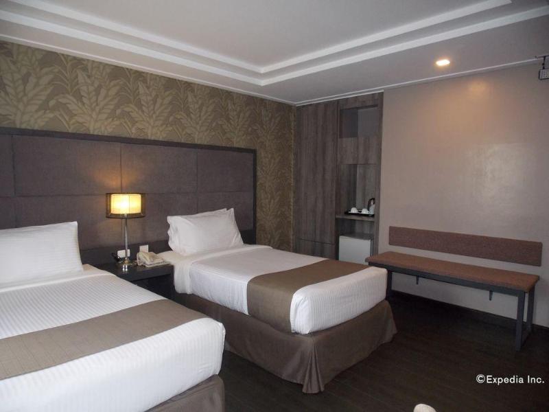 Photo of Hotel Del Rio, 4-star hotel in Iloilo
