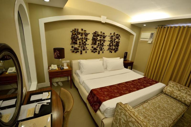 Photo of Hotel Del Rio, 4-star hotel in Iloilo