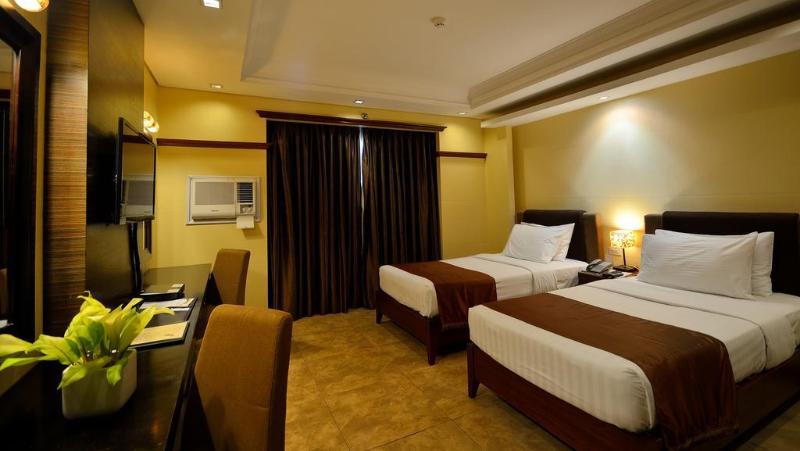 Photo of Hotel Del Rio, 4-star hotel in Iloilo