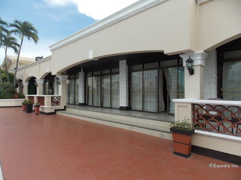 Photo of Hotel Del Rio, 4-star hotel in Iloilo