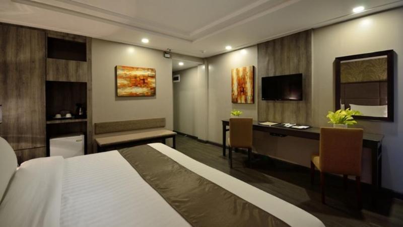 Photo of Hotel Del Rio, 4-star hotel in Iloilo