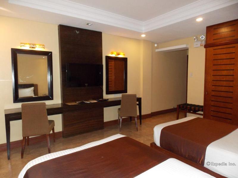 Photo of Hotel Del Rio, 4-star hotel in Iloilo