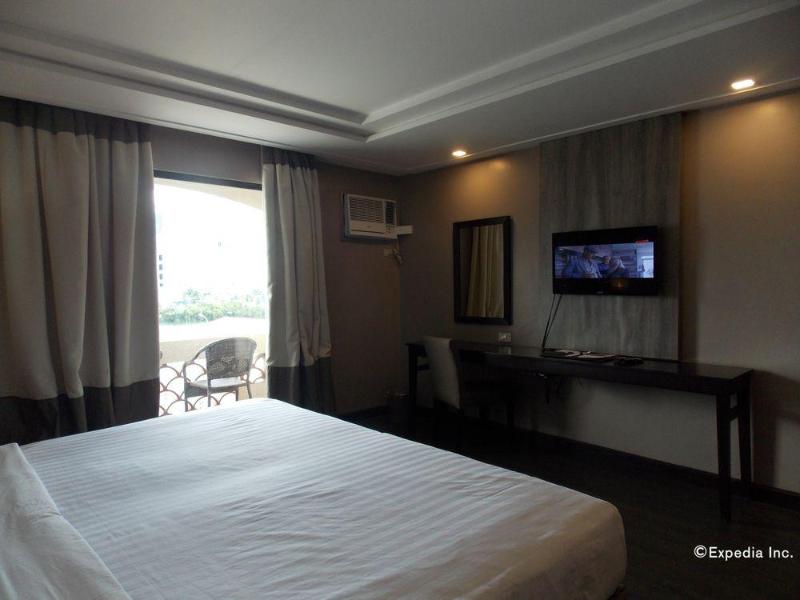 Photo of Hotel Del Rio, 4-star hotel in Iloilo