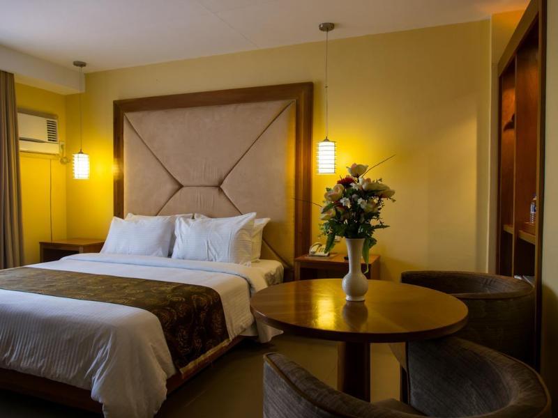 Photo of Hotel Del Rio, 4-star hotel in Iloilo