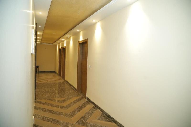 Photo of Hotel The Mansion, 3-star hotel in Mathura (and vicinity)