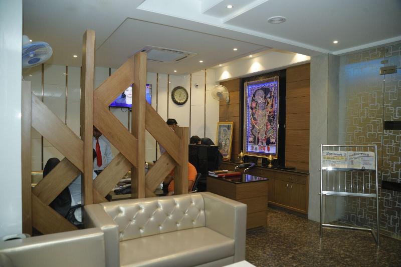 Photo of Hotel The Mansion, 3-star hotel in Mathura (and vicinity)