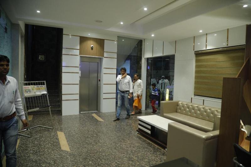 Photo of Hotel The Mansion, 3-star hotel in Mathura (and vicinity)
