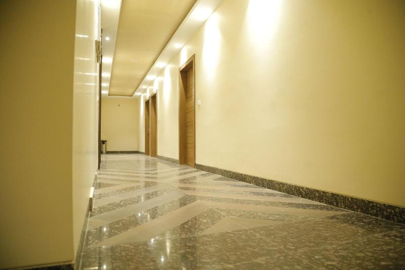Photo of Hotel The Mansion, 3-star hotel in Mathura (and vicinity)