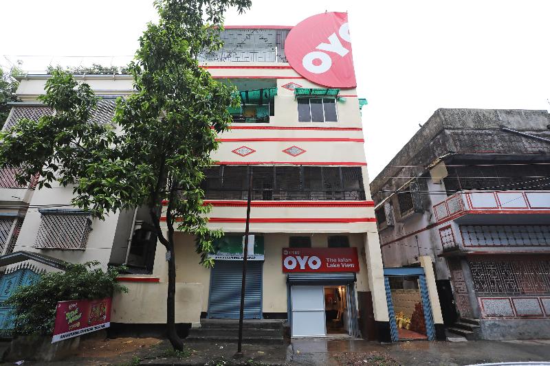 Photo of OYO 11569 Jalan Lake View, 2-star hotel in Kolkata (and vicinity)