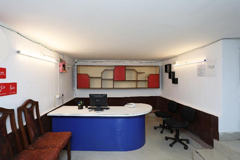 Photo of OYO 11569 Jalan Lake View, 2-star hotel in Kolkata (and vicinity)