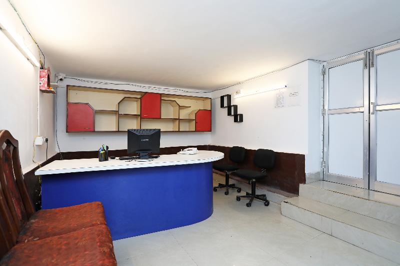 Photo of OYO 11569 Jalan Lake View, 2-star hotel in Kolkata (and vicinity)