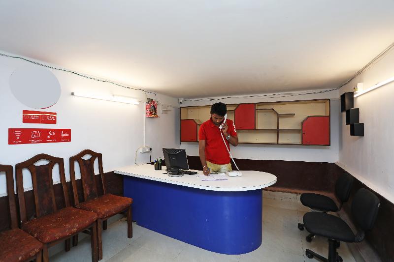 Photo of OYO 11569 Jalan Lake View, 2-star hotel in Kolkata (and vicinity)