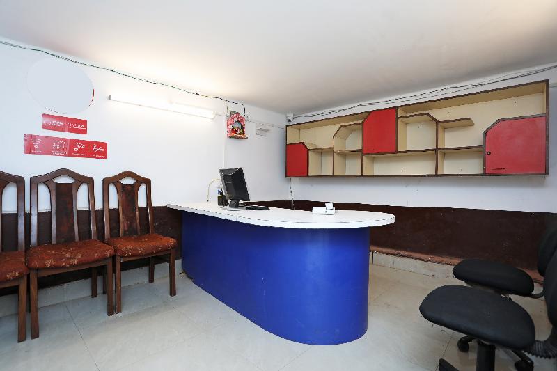 Photo of OYO 11569 Jalan Lake View, 2-star hotel in Kolkata (and vicinity)