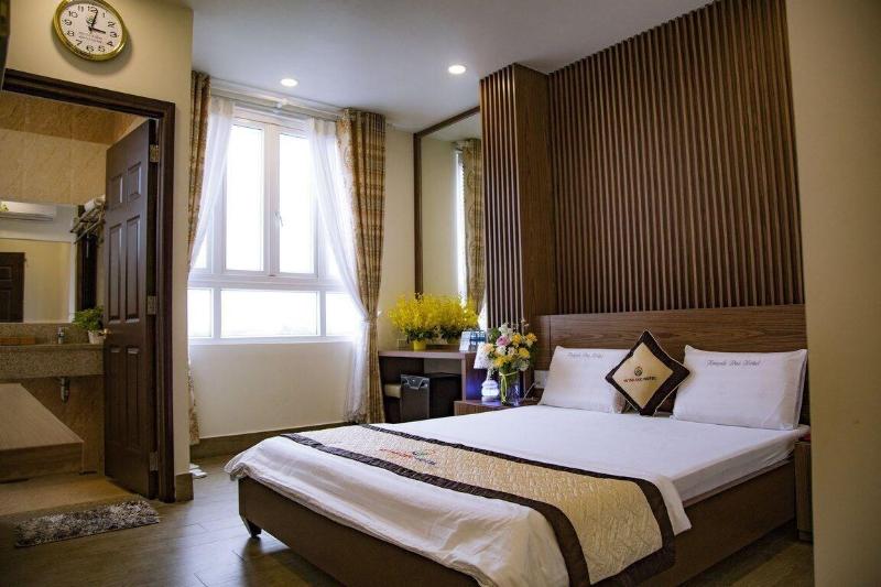Huynh Duc 2 Hotel, Singapore