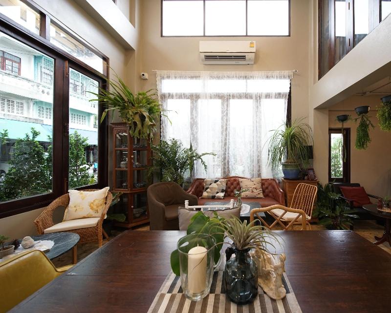 Photo of Na Vayla PaPlern hotel in Bang Khun Non