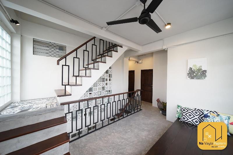 Photo of Na Vayla PaPlern hotel in Bang Khun Non