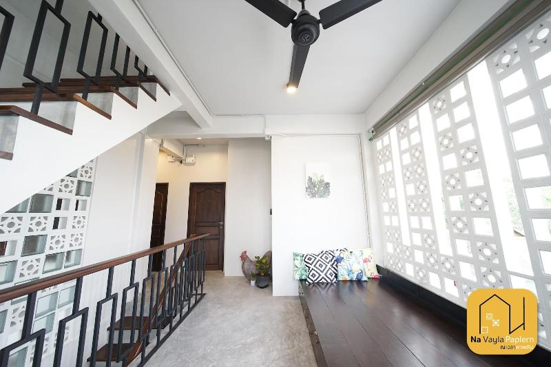 Photo of Na Vayla PaPlern hotel in Bang Khun Non