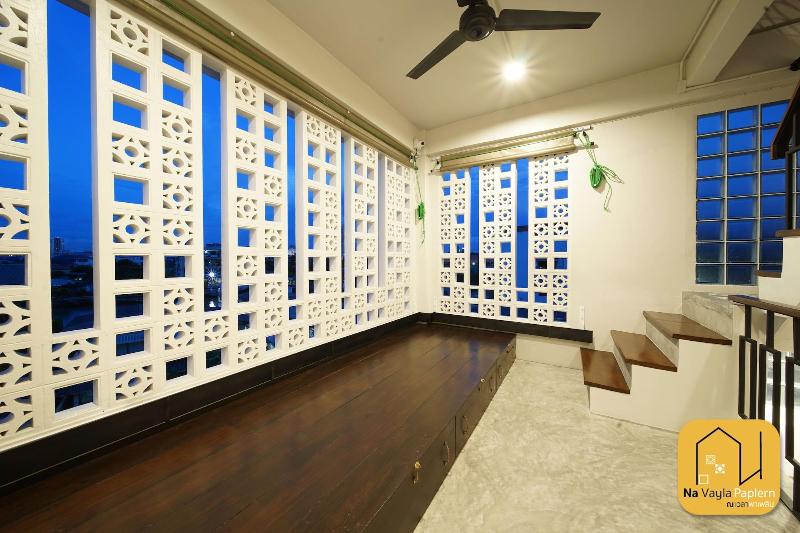 Photo of Na Vayla PaPlern hotel in Bang Khun Non