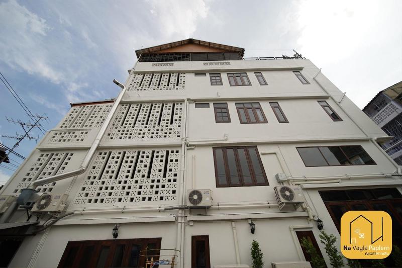 Photo of Na Vayla PaPlern hotel in Bang Khun Non