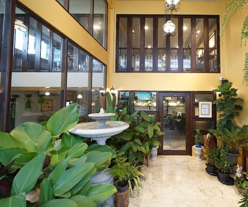Photo of Na Vayla PaPlern hotel in Bang Khun Non
