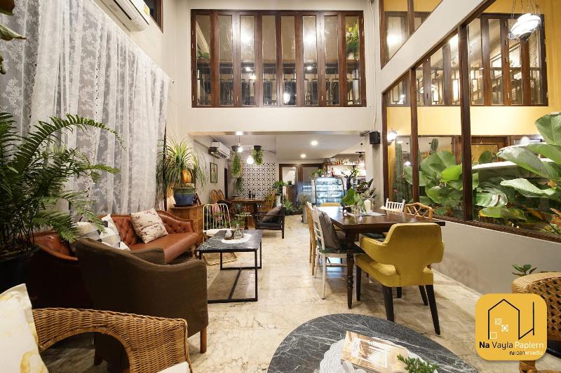 Photo of Na Vayla PaPlern hotel in Bang Khun Non