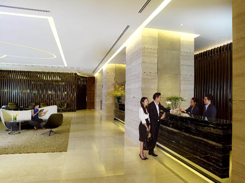 Photo of One Farrer Hotel, 5-star hotel in Singapore